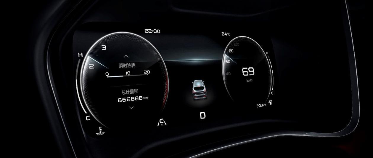 帝豪,帝豪S,远程,DS,理念