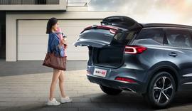 瑞虎7,奇瑞,勇士