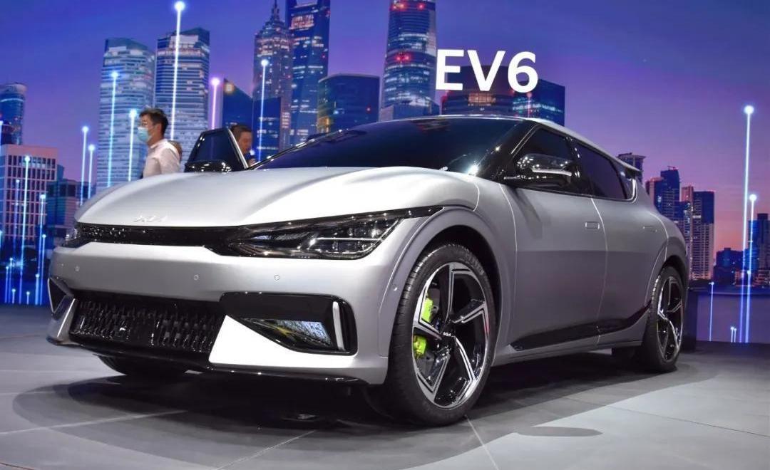 起亚,东风,理念,智跑,发现