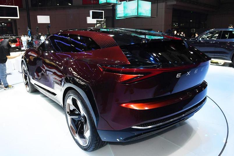 星途,星途TX,奇瑞,星途揽月