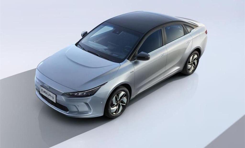 几何汽车,几何A,极氪,几何C,大众