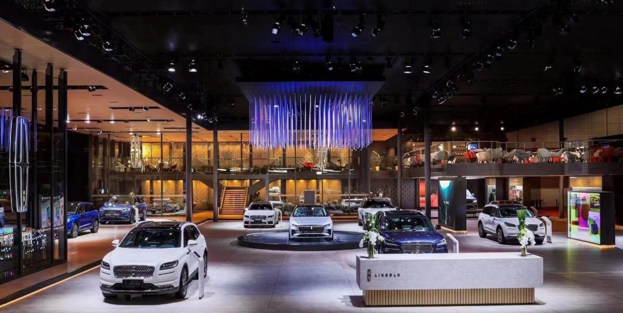 林肯,777,冒险家,现代