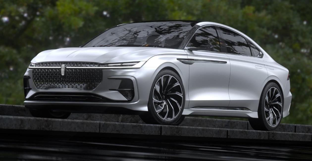 林肯,777,冒险家,现代