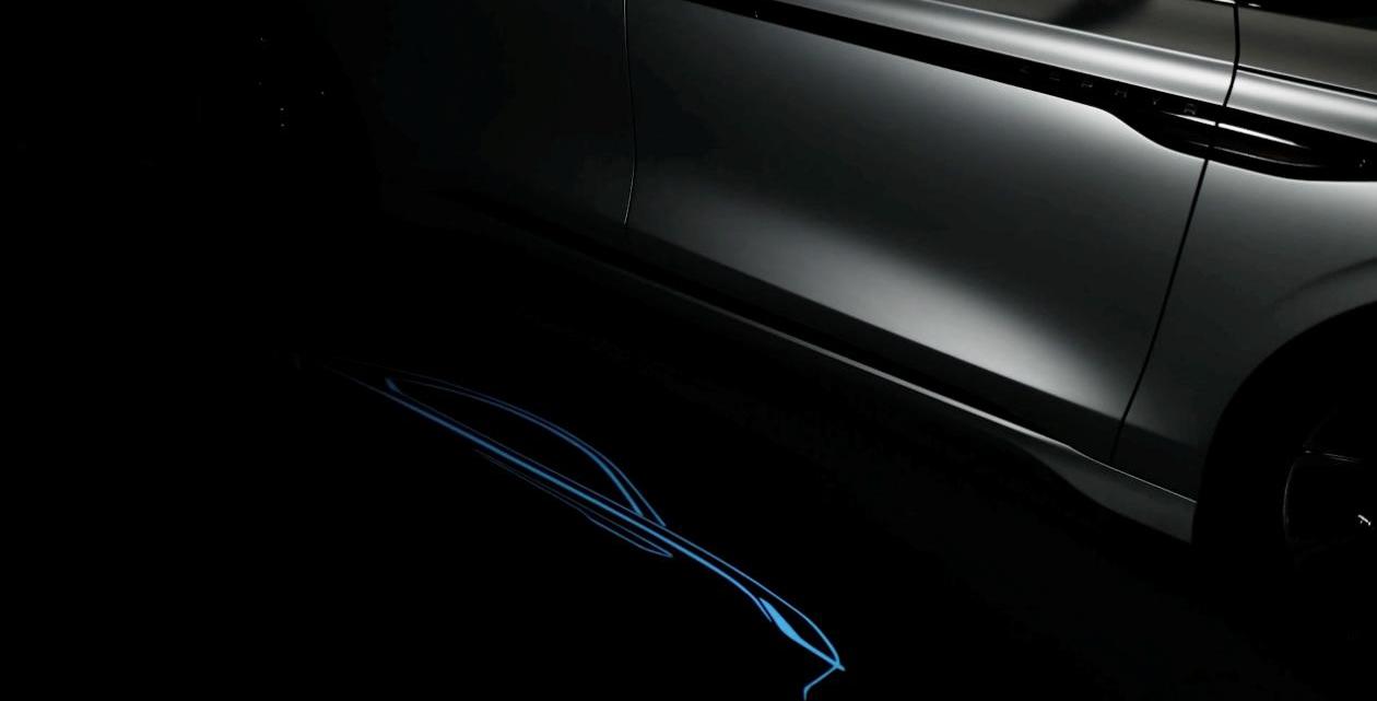 林肯,777,冒险家,现代