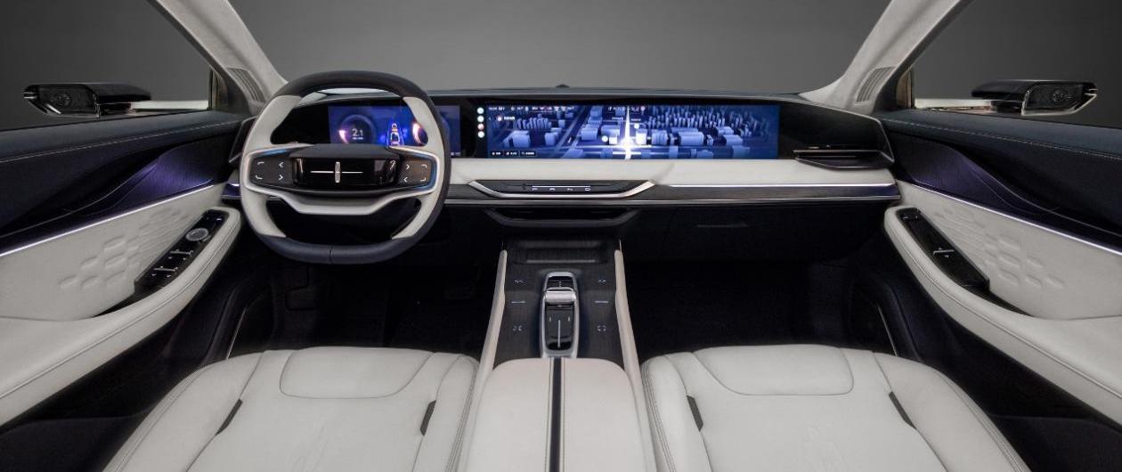 林肯,777,冒险家,现代