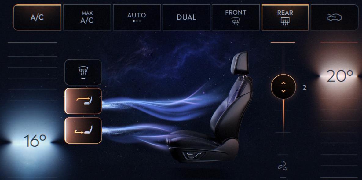 林肯,777,冒险家,现代