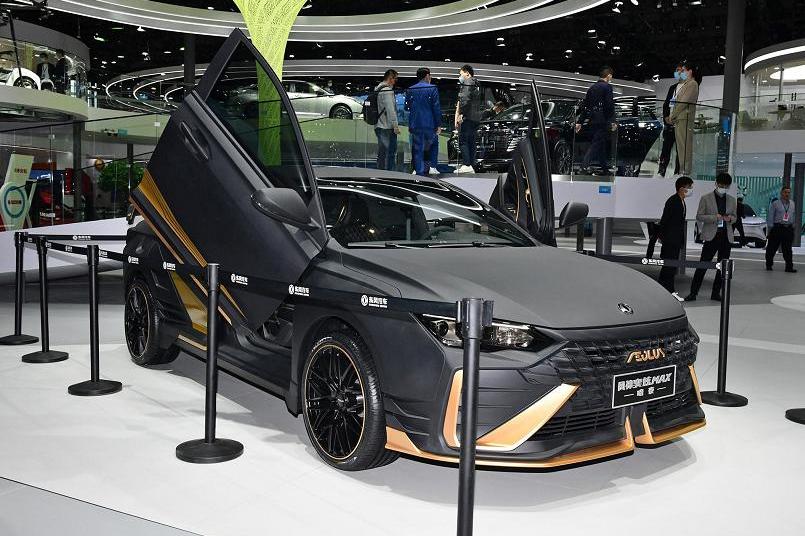 奕炫,东风,东风风神,奕炫MAX,DS