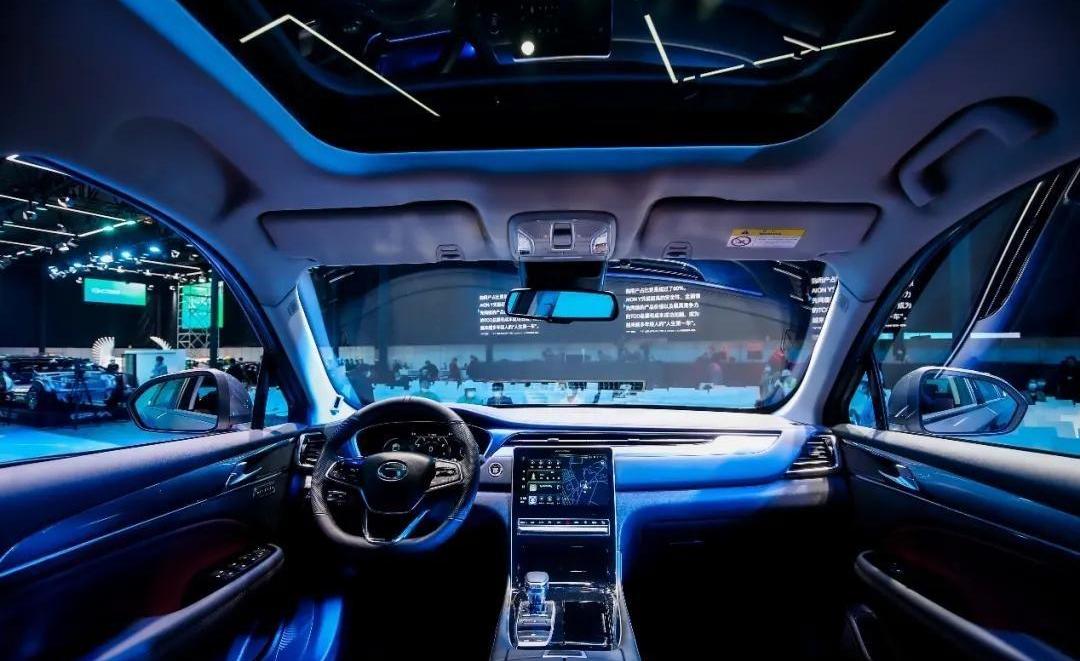 广汽传祺,影豹,传祺GS4,传祺GS4 PLUS,理念