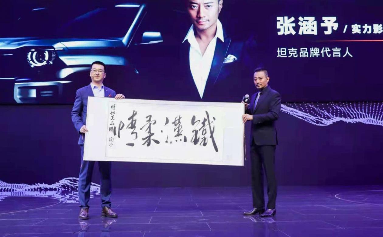 坦克,汉,长城,坦克700,坦克300