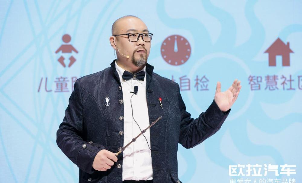 欧拉,欧拉朋克猫,远程,大众,福特