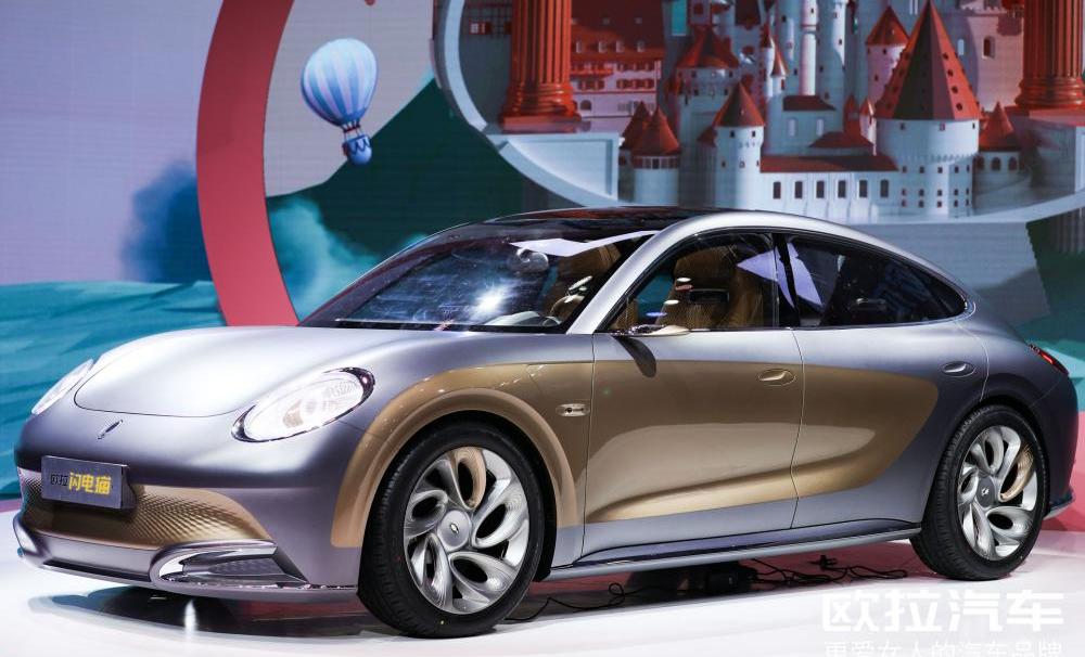 欧拉,欧拉朋克猫,远程,大众,福特