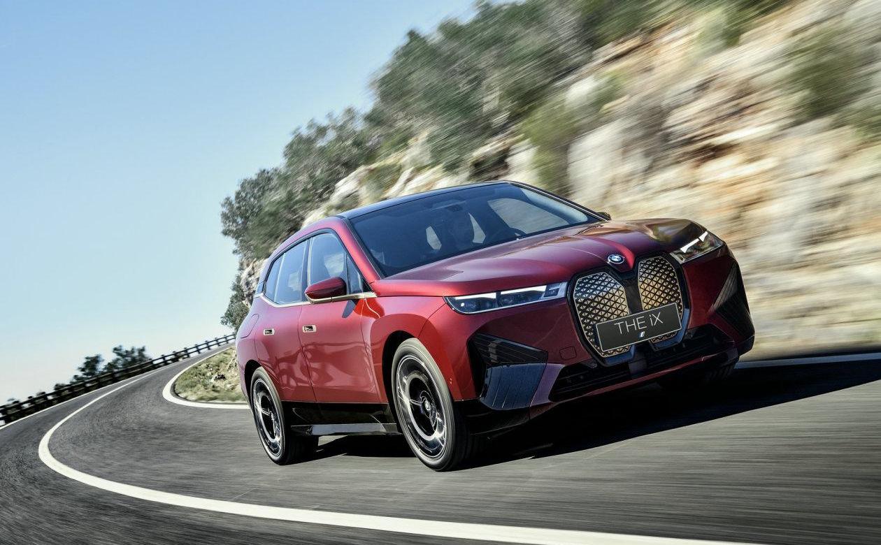 宝马,MINI,理念,现代,北京