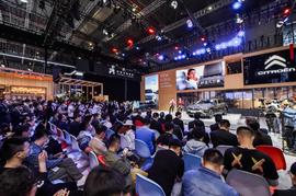 雪铁龙,东风,凡尔赛C5 X,发现,现代