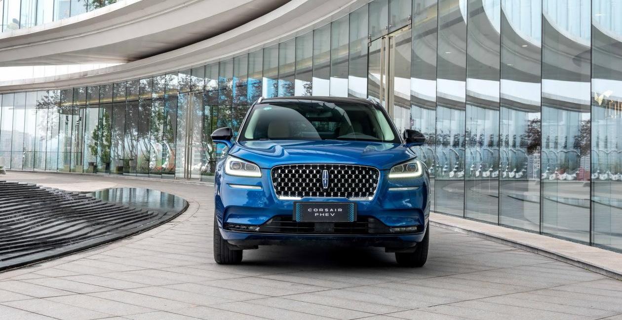 林肯,冒险家,理念,北京,福特