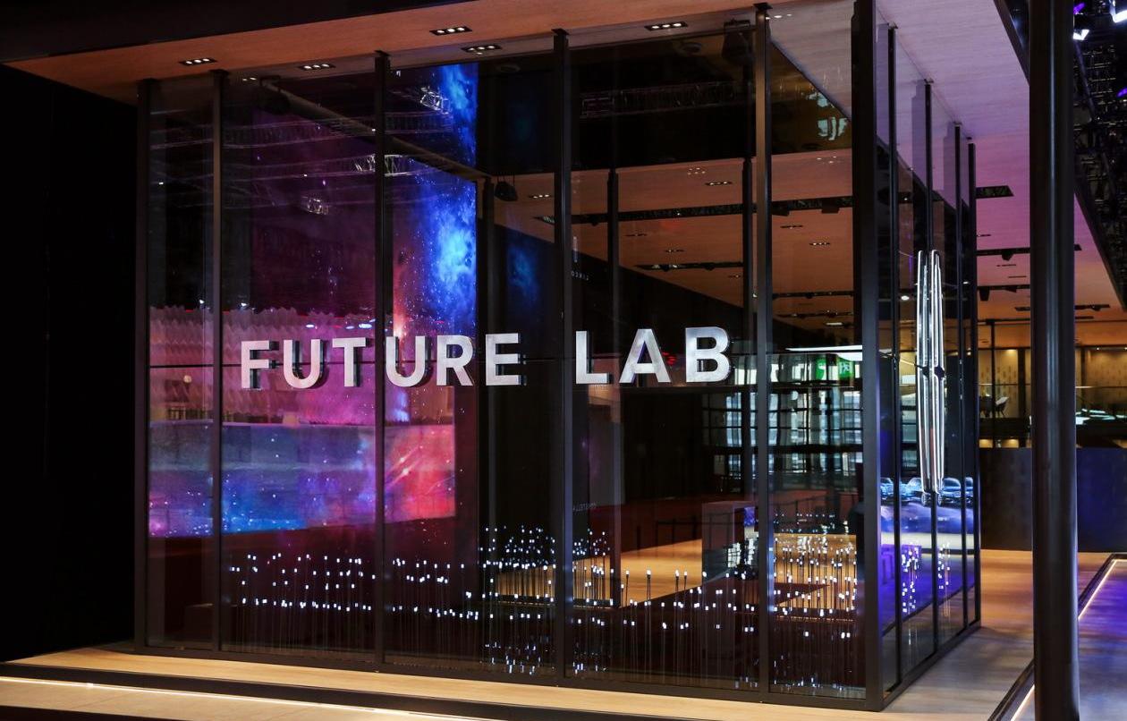 林肯,冒险家,理念,北京,福特