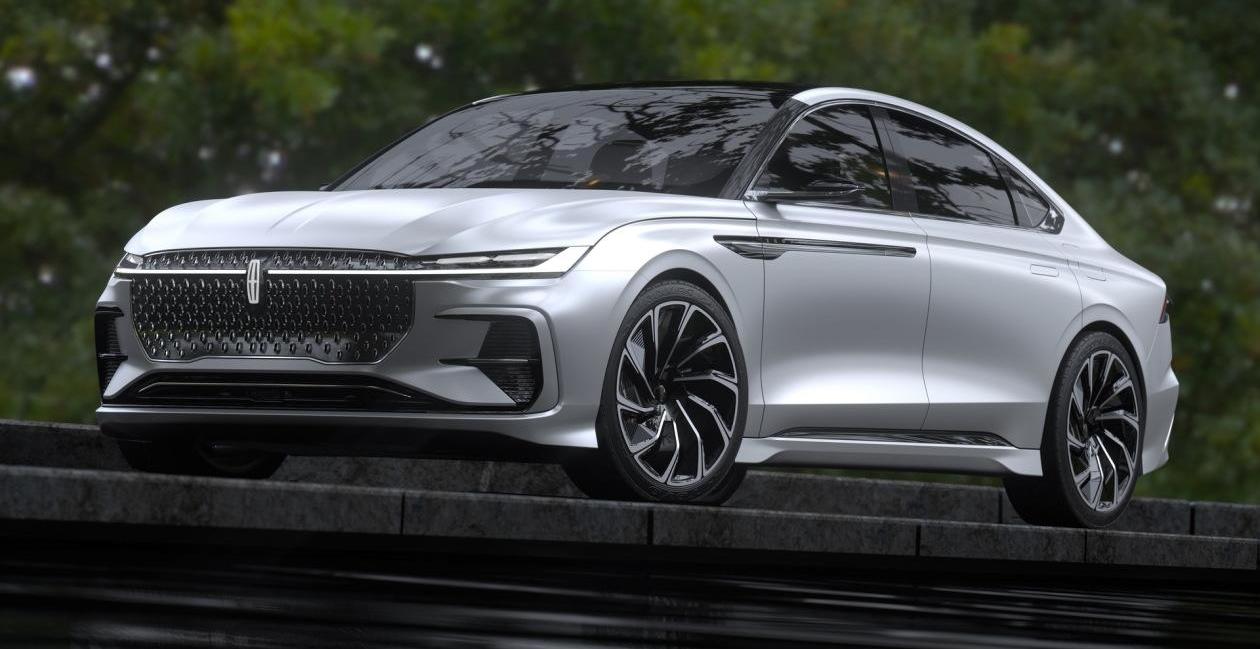 林肯,冒险家,理念,北京,福特