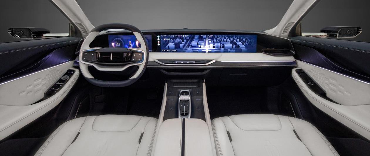 林肯,冒险家,理念,北京,福特