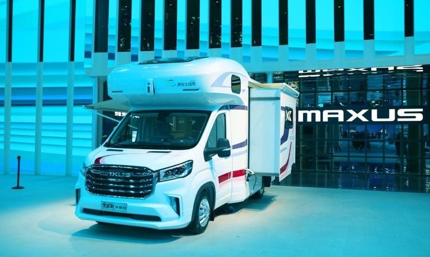 上汽大通MAXUS,上汽大通MAXUS T90,上汽大通MAXUS G50,优越