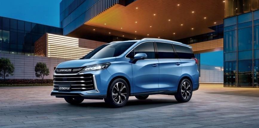 上汽大通MAXUS,上汽大通MAXUS T90,上汽大通MAXUS G50,优越