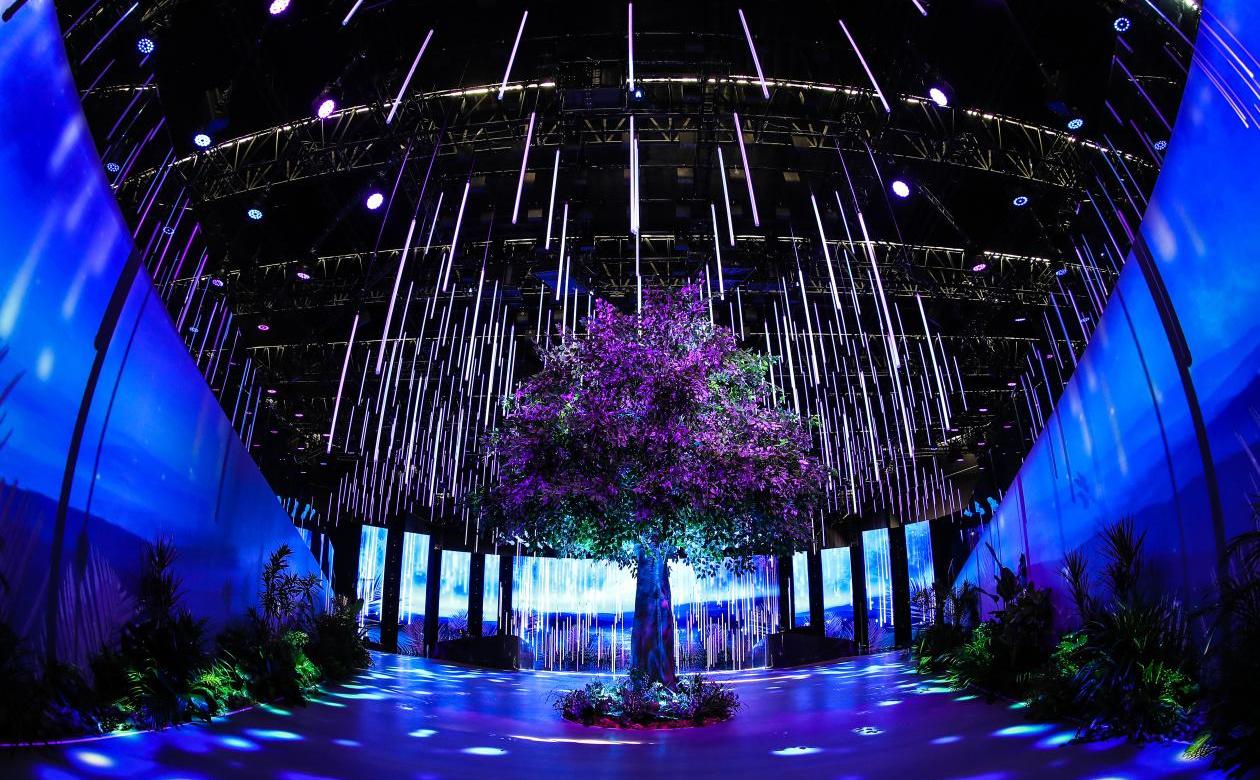 奔驰,理念,远程