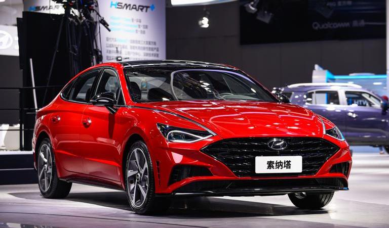 现代,北京,途胜,伊兰特,名图