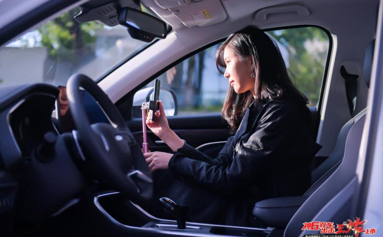 哈弗,哈弗H6,北京,现代