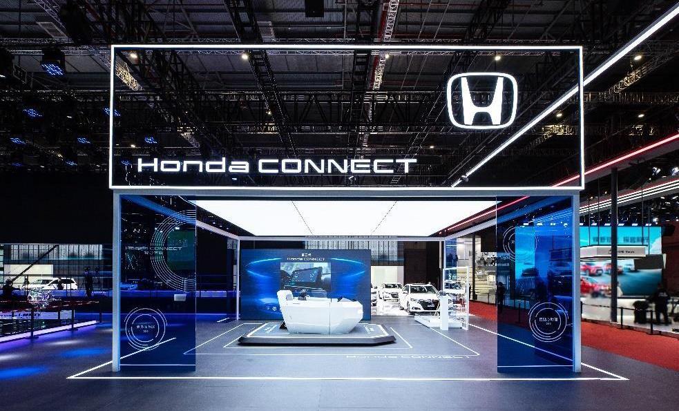 皓影,本田,东风,雅阁,艾力绅