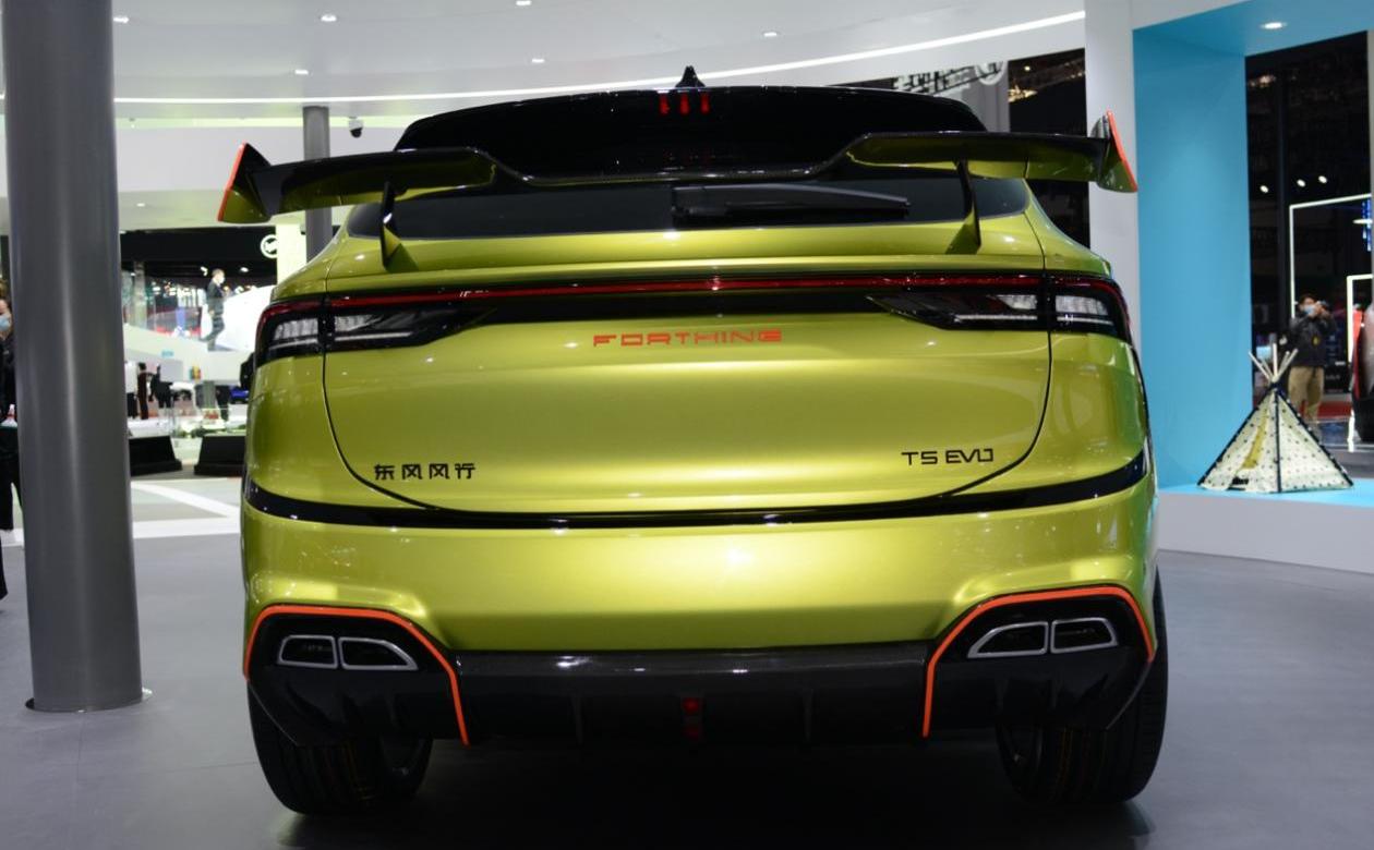 东风,东风风行,风行T5,风行T5 EVO,理念