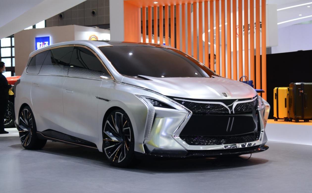 东风,东风风行,风行T5,风行T5 EVO,理念