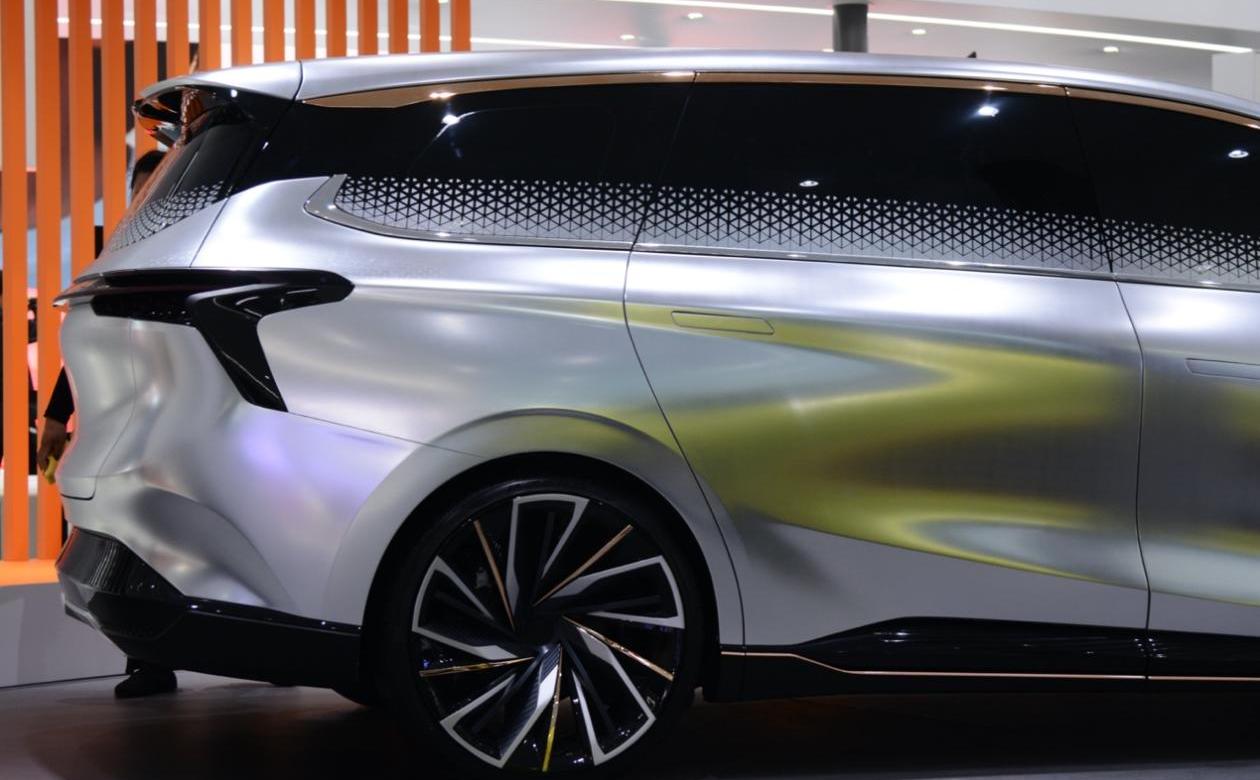 东风,东风风行,风行T5,风行T5 EVO,理念