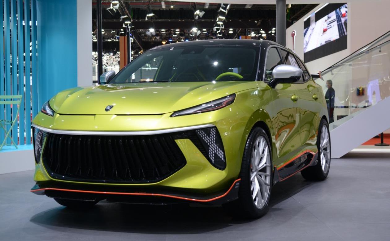 东风,东风风行,风行T5,风行T5 EVO,理念