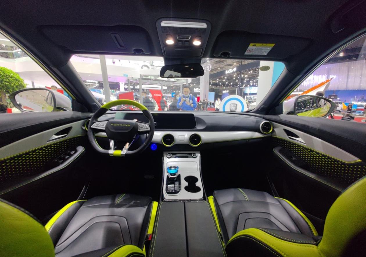 东风,东风风行,风行T5,风行T5 EVO,理念