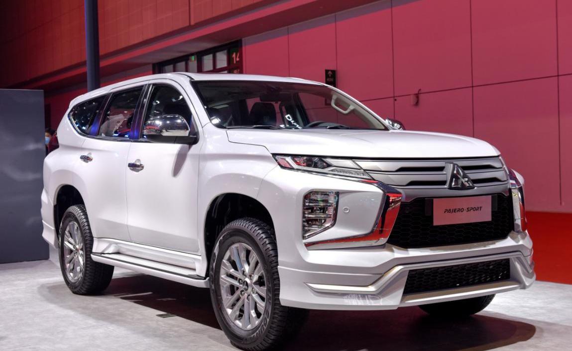 三菱,阿图柯,欧蓝德,广汽集团,奕歌