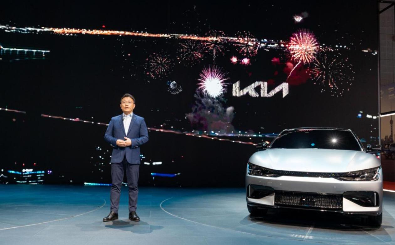 起亚,东风,理念,智跑,嘉华