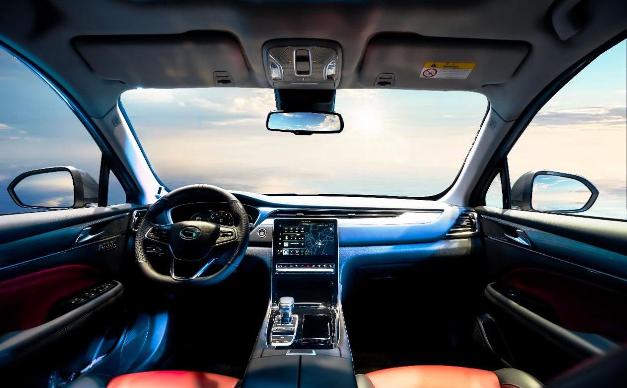 传祺GS4,传祺GS4 PLUS,广汽传祺,御风,理念