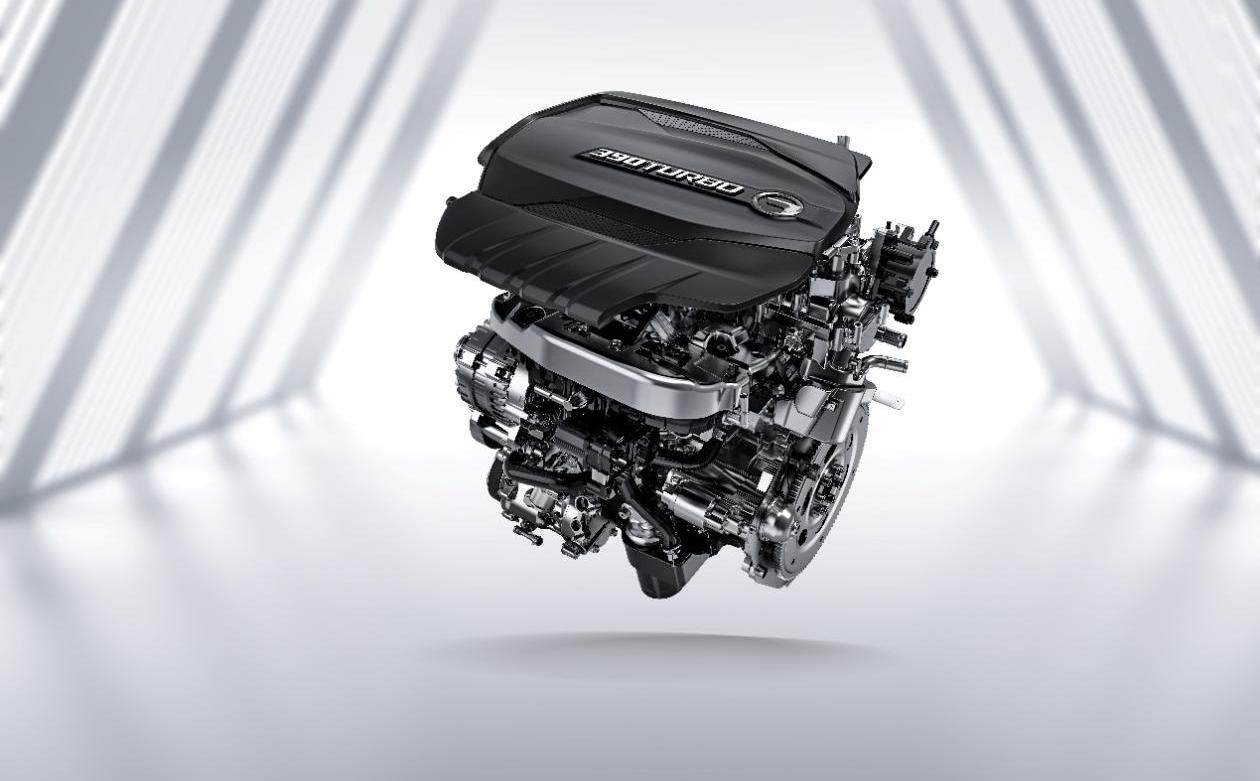 传祺GS4,传祺GS4 PLUS,广汽传祺,御风,理念