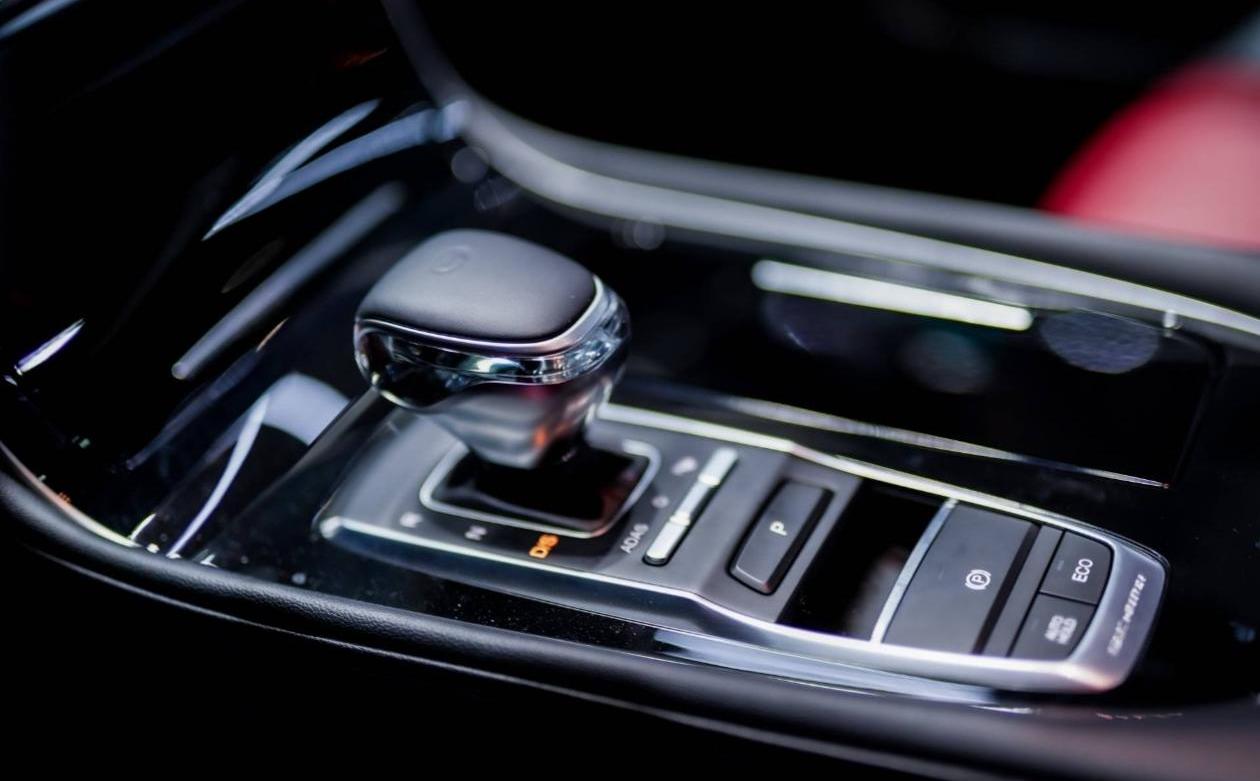 传祺GS4,传祺GS4 PLUS,广汽传祺,御风,理念