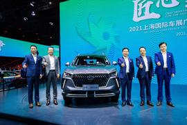 传祺GS4,传祺GS4 PLUS,广汽传祺,御风,理念