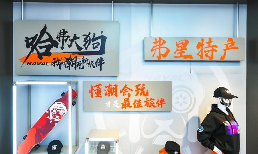 哈弗,哈弗大狗,勇士,开拓者