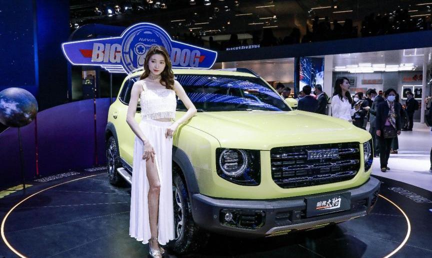 哈弗,哈弗大狗,勇士,开拓者