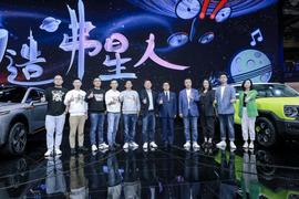 哈弗,哈弗赤兔,哈弗大狗,哈弗初恋,理念