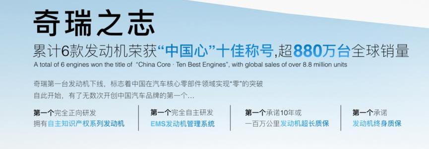 奇瑞,瑞虎8,瑞虎8 PLUS