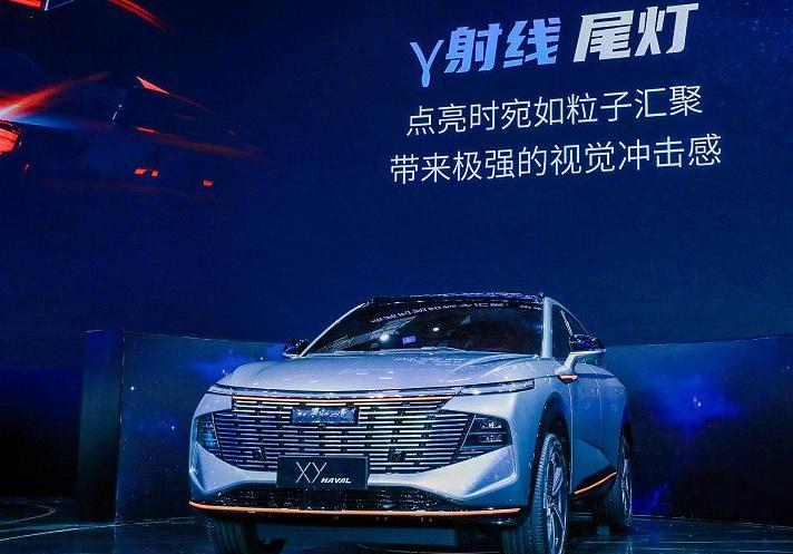 哈弗,哈弗H6,哈弗大狗,哈弗赤兔,理念