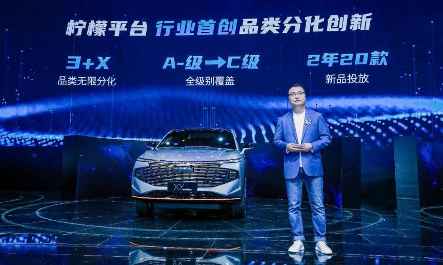 哈弗,哈弗H6,哈弗大狗,哈弗赤兔,理念