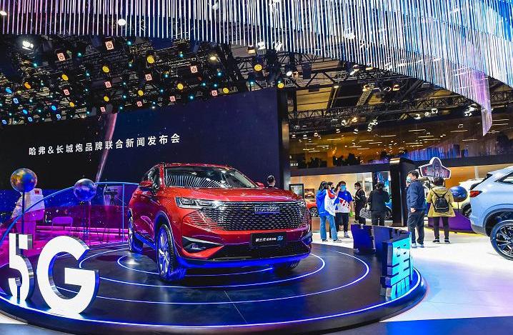 哈弗,哈弗H6,哈弗大狗,哈弗赤兔,理念