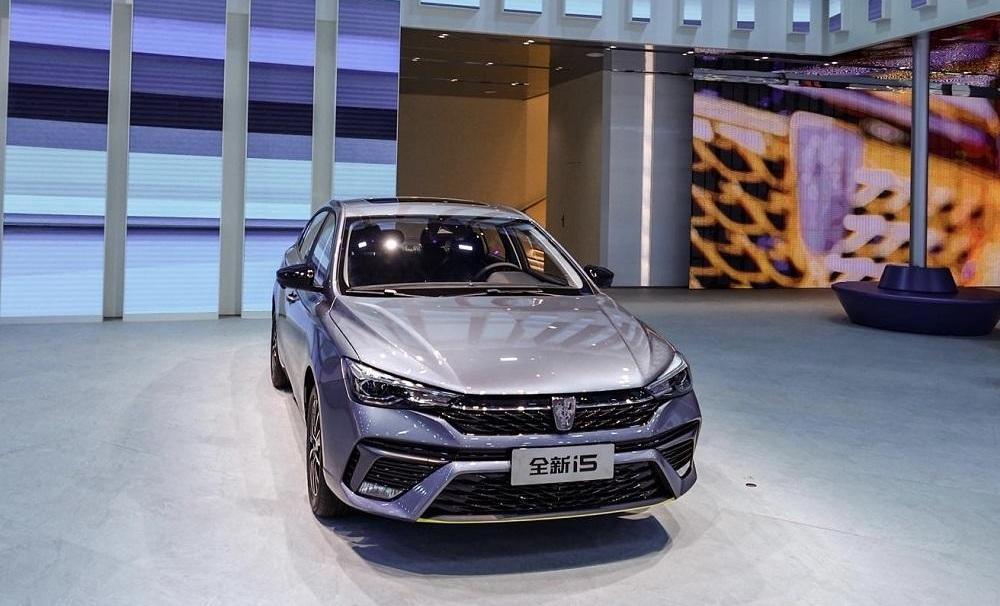 荣威,鲸,荣威RX5,荣威i5,荣威iMAX8