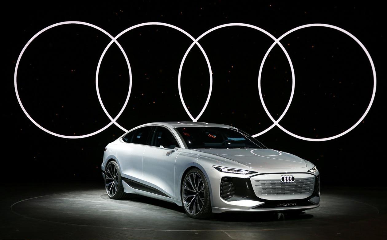 奥迪,一汽,奥迪Q5L,奥迪A6,理念