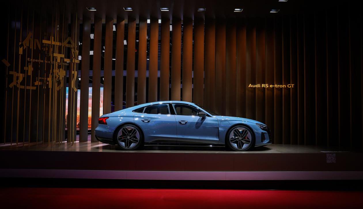 奥迪,一汽,奥迪Q5L,奥迪A6,理念