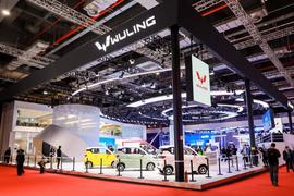 MINI,宏光MINIEV,五菱征途,五菱星辰