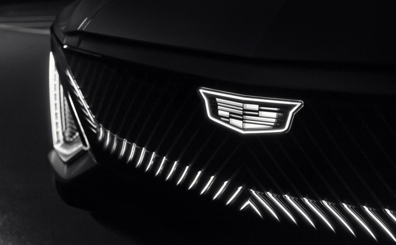 凯迪拉克,理念,世纪,现代,远程